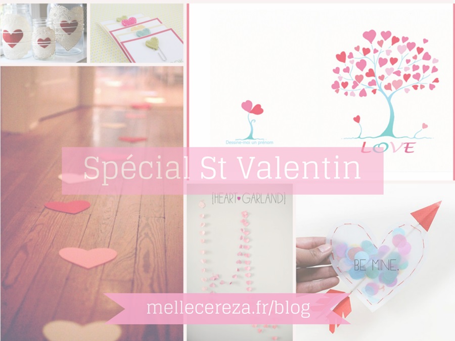 Sélection DIY : St Valentin - miliboo-blog