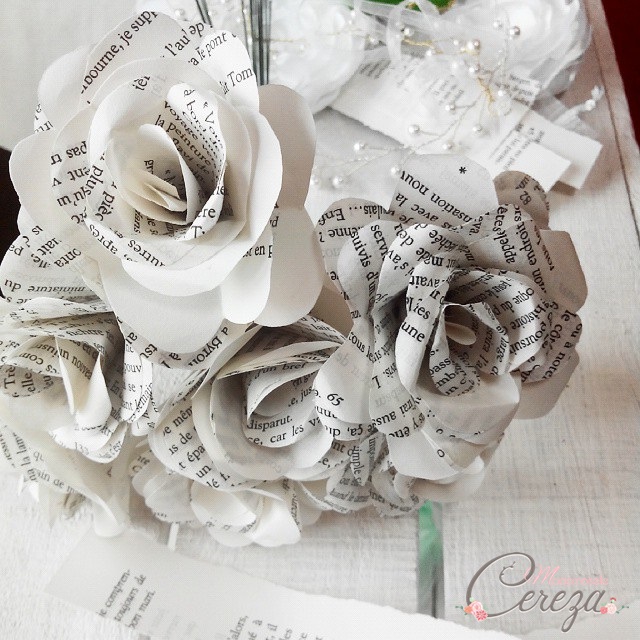Idées mariage violet, rose, blanc : carnet d'inspiration #1 - Melle Cereza  blog mariage original